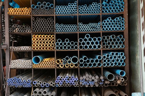 Cost of Repiping Service in Saint Charles