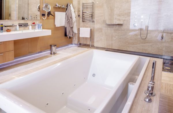 Tub Repair Service in Saint Charles