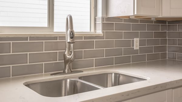 Undermount Sink Installation in Saint Charles