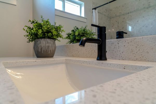 Cost of Undermount Sink Replacement in Saint Charles