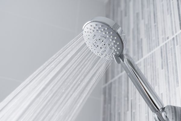 Shower Head Installation in Saint Charles