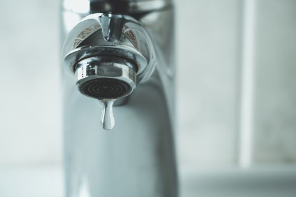 Leaky Faucet Repair in Saint Charles