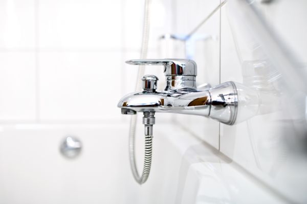 Shower Faucet Repair in Saint Charles