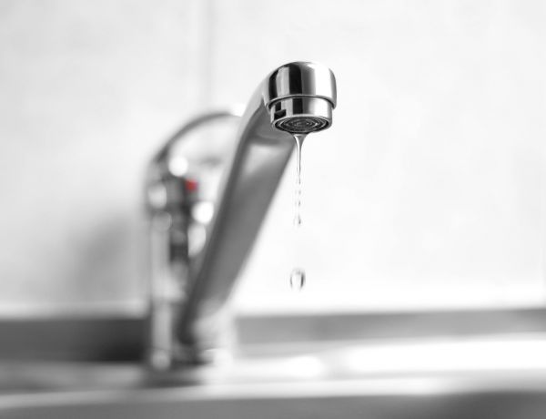 Dripping Faucet Repair in Saint Charles