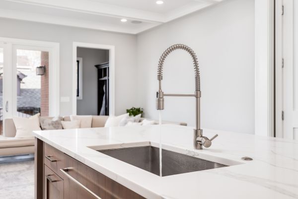 Faucet Replacement in Saint Charles