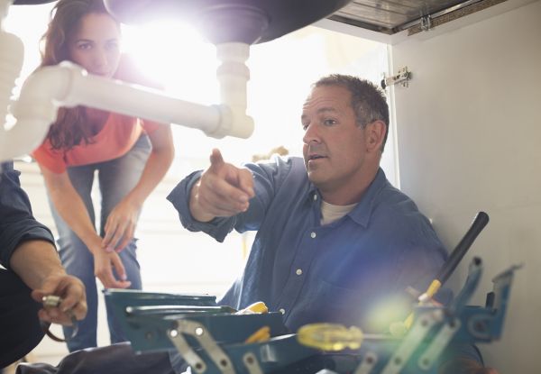 Plumbing Maintenance in Saint Charles