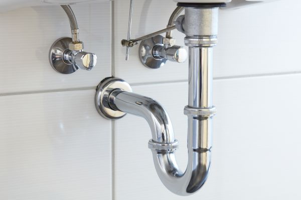 Sink Plumbing in Saint Charles