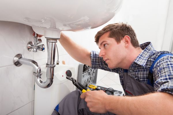 Residential Plumbing Service in Saint Charles