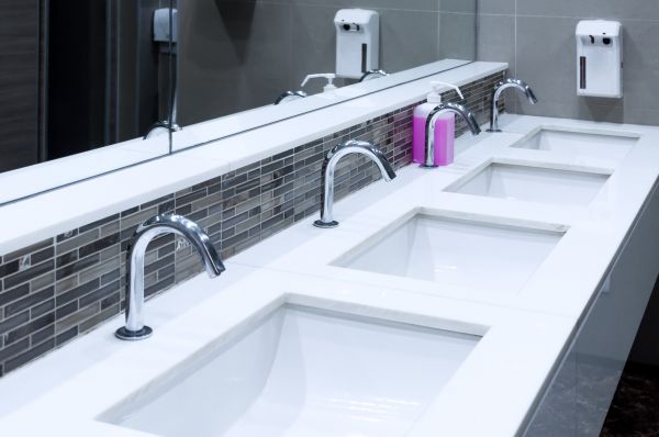 Commercial Plumbing Service in Saint Charles