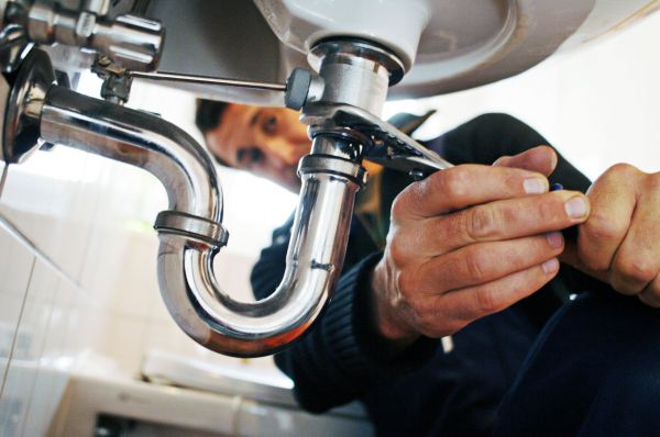 Bathroom Plumbing Service in Saint Charles