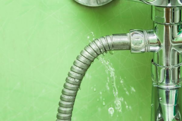 Plumbing Leak Repair in Saint Charles