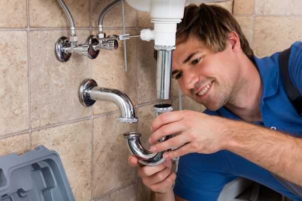 Plumbing Installation in Saint Charles