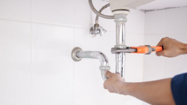 Cost of Plumbing Repair Service in Saint Charles