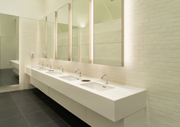 Office Plumbing in Saint Charles
