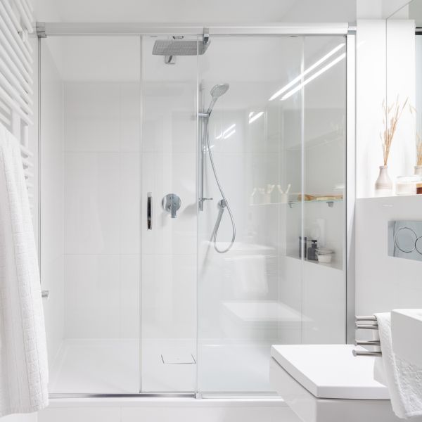 Shower Repair in Saint Charles