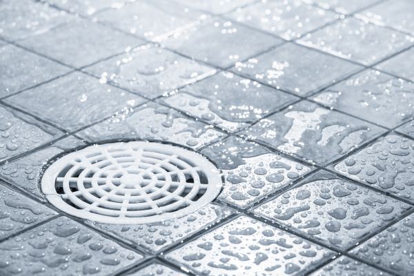 Shower Drain Installation in Saint Charles