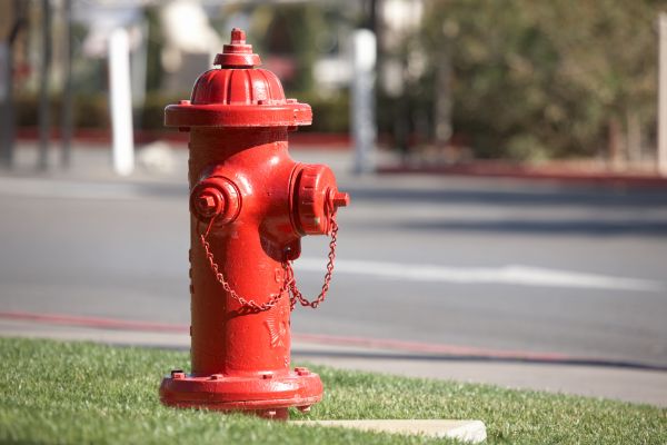 Hydrant Installation in Saint Charles