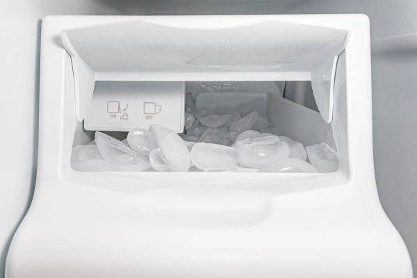 Cost of Ice Maker Line Installation in Saint Charles