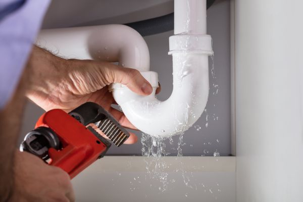 Water Leak Detection in Saint Charles