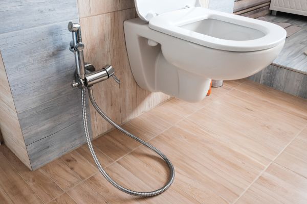 Bidet Service in Saint Charles