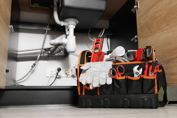 Pipe Leak Repair in Saint Charles