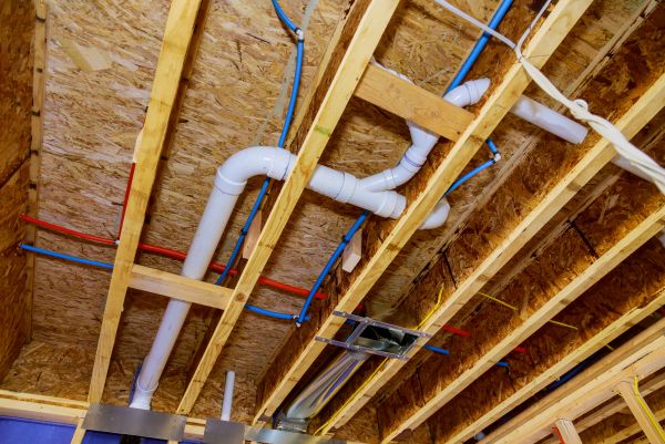 Plumbing Remodeling in Saint Charles