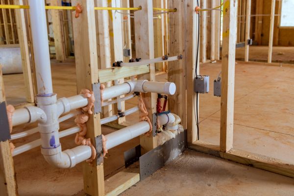 Plumbing Renovation in Saint Charles