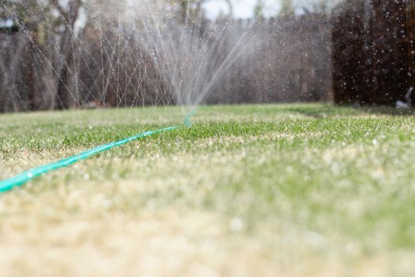 PVC Line Repair in Saint Charles