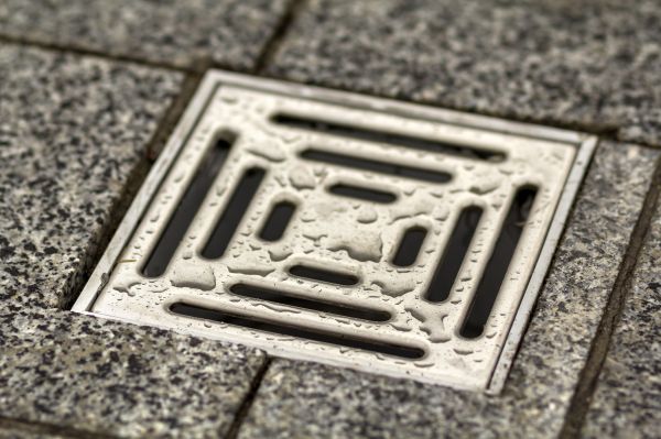 Floor Drain Installation in Saint Charles