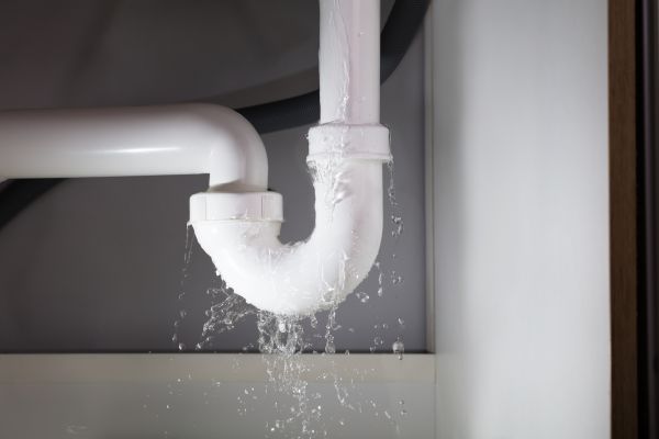 Pipe Leak Detection in Saint Charles