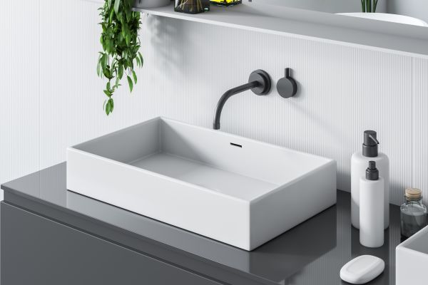 Cost of Bathroom Sink Replacement in Saint Charles