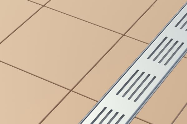 Garage Drain Installation in Saint Charles