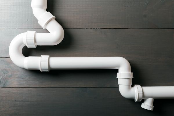 PVC Pipe Repair in Saint Charles