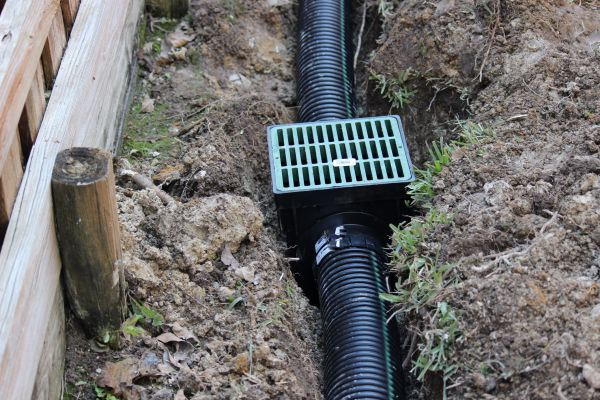 Cost of Drainage Pipe Repair in Saint Charles