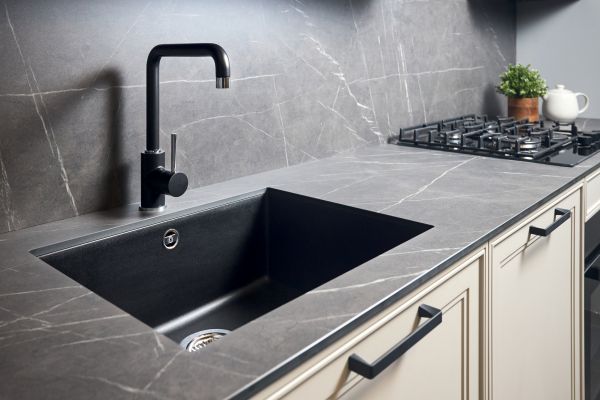 Kitchen Sink Replacement in Saint Charles
