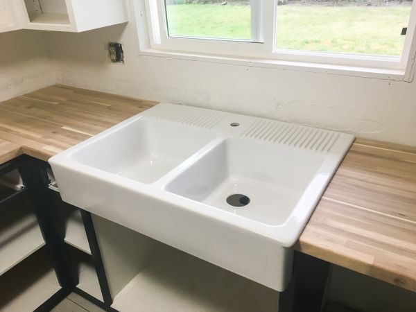Cost of Chipped Sink Repair in Saint Charles