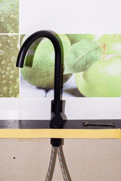 Kitchen Faucet Installation in Saint Charles