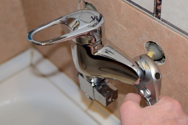 Bathroom Faucet Installation in Saint Charles