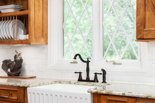 Cost of Apron Sink Installation in Saint Charles