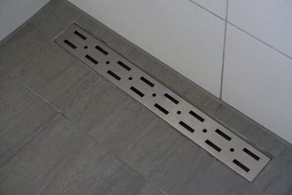 Shower Drain Replacement in Saint Charles