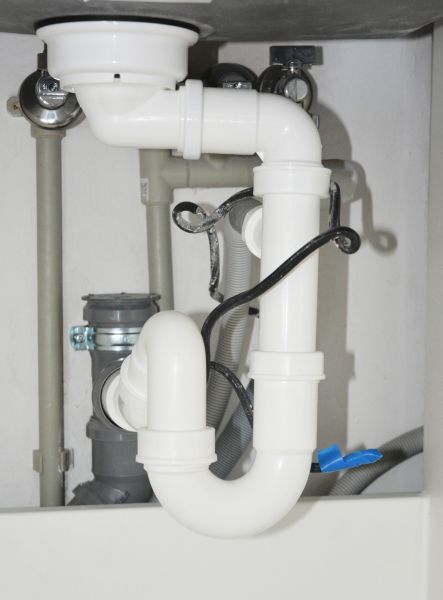 Plumbing Drain Installation in Saint Charles
