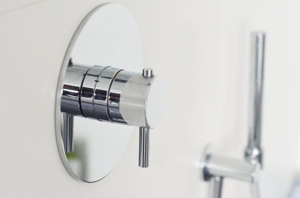 Shower Knob Replacement in Saint Charles