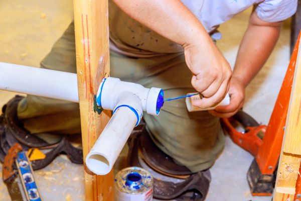 Cost of Damaged Plumbing Replacement in Saint Charles