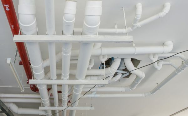 Industrial Plumbing Repair in Saint Charles