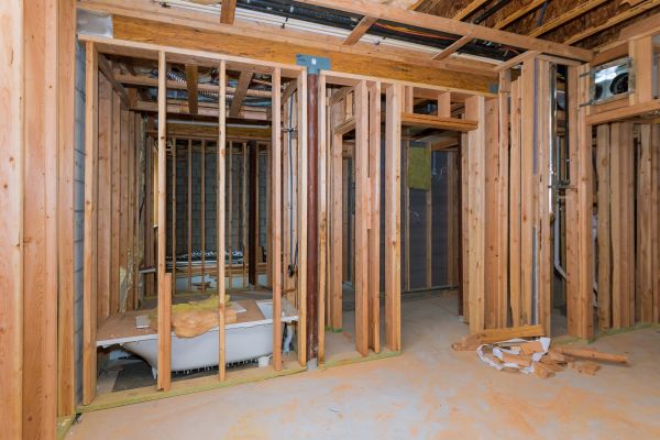 Basement Plumbing Installation in Saint Charles
