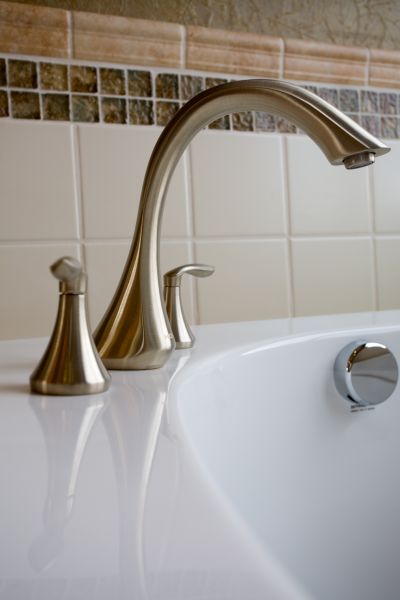 Bathtub Faucet Repair in Saint Charles