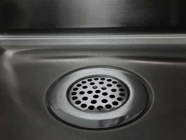 Kitchen Drain Installation in Saint Charles