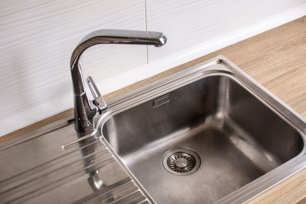 Cost of New Sink Installation in Saint Charles