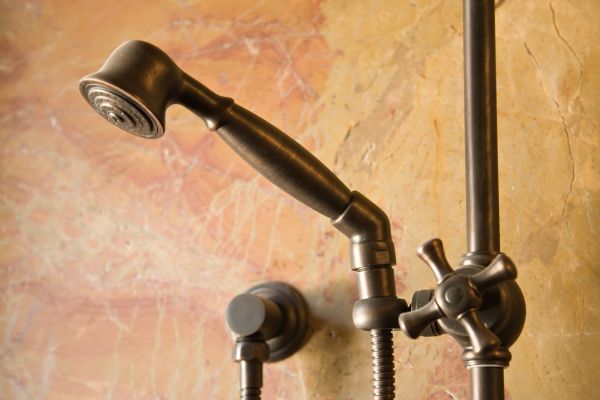Shower Faucet Replacement in Saint Charles