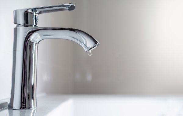 Kitchen Faucet Replacement in Saint Charles